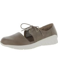 Naot - Ophelia Faux Leather Lifestyle Casual And Fashion Sneakers - Lyst