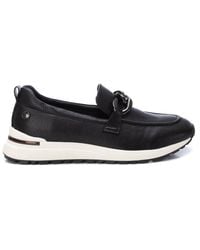 Xti - Moccasins - Lyst
