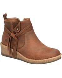 Born - Vaughn Boots - Lyst