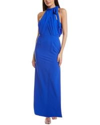Black Halo - Annabeth Gown - Lyst
