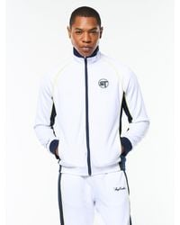 Sergio Tacchini - Corsa Track Jacket - Lyst