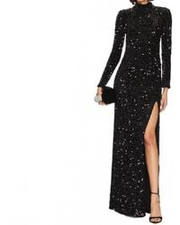 Likely - Kerry Sequin Gown - Lyst