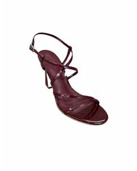 Coco Miami - Zs 18915-23 Open Toe Heel - Lyst