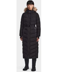 Rudsak - Elsie M Maxi Down Puffer - Lyst