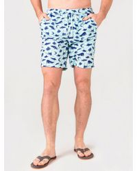 Peter Millar Swim trunks and swim 