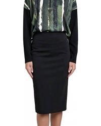 Eiger Weger - Long Sleeve Half Zip Top - Lyst