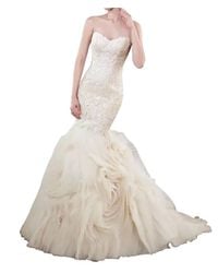 Maggie Sottero - Paulina Wedding Dress - Lyst