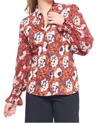 DESOTO Tops for Women | Online Sale up to 64% off | Lyst