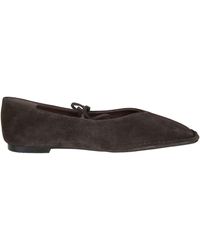 Alohas - Sway Ballerina Flats - Lyst