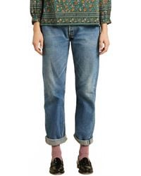 Trovata - Bailey Blouse - Lyst