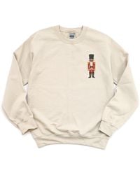 Simply Sage Market - Embroidered Nutcracker - Lyst