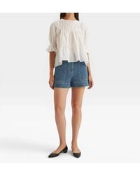 Merlette - Sol Top - Lyst