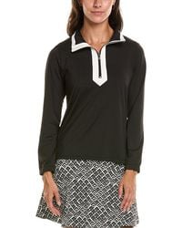 Duffield Lane - Active Tory 1/4-Zip Pullover - Lyst