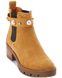 karl lagerfeld cassie boot
