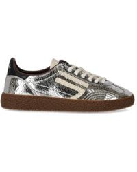 PURAAI - 6.01 Xs Cracked Sneaker - Lyst