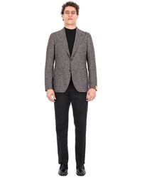 Tagliatore - Jacket For - Lyst