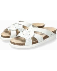 Mephisto - Halix Sandals - Lyst