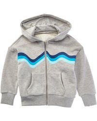 Chaser Brand - Paxton Zip-Up Hoodie - Lyst