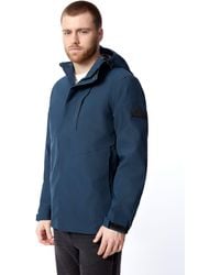 Alpine North - Hudson Rain Jacket - Lyst