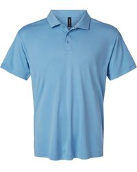AllPro - Pro-Lock Performance Polo - Lyst