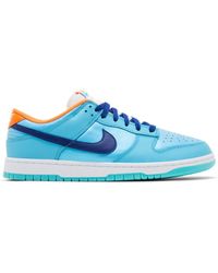 Nike - Dunk Low Se Baltic Total - Lyst