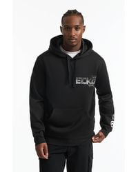 Ecko' Unltd - Spidey Watch Hoodie - Lyst