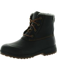 Sperry Top-Sider - Waterproof Insulated Winter & Snow Boots - Lyst