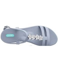 Oka-B - Tally Rhinestone Sandal - Lyst