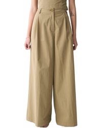 DELUC - Louna Pants - Lyst