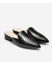 Cole Haan - Piper Mule - Lyst