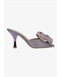 J. Reneé - Aaria Slide Sandal - Lyst