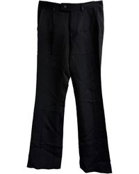 Amiri - Bootcut Trousers - Lyst