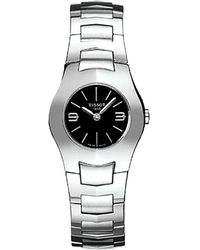Tissot - 30mm Quartz Watch T64128552 - Lyst