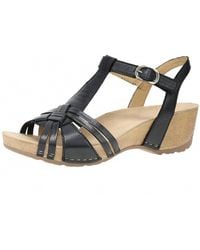 Dansko - Tia Sandals - Lyst