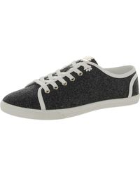 Jack Rogers - Lia Glitter Low-top Casual And Fashion Sneakers - Lyst