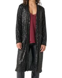 WAY?® - Sequin Duster - Lyst
