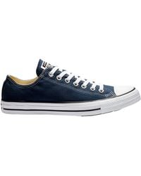 Converse - Chuck Taylor All Star Classic Colours - Lyst