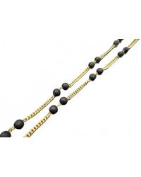 StandAwt - Lava Sunglasses Chain - Lyst