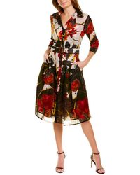 Samantha Sung Dresses for Women - Up to 86% off | Lyst