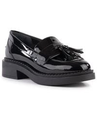 Seychelles - Final Call Loafers - Lyst
