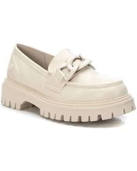 Xti - Moccasins Loafer - Lyst