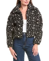Saltwater Luxe - Sherpa Jacket - Lyst