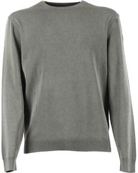 Rrd - Techno Wash Round 16 Knit - Lyst
