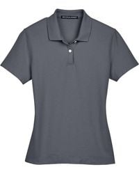 Devon & Jones - Drytec20 Performance Polo - Lyst