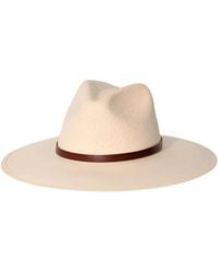 Janessa Leone - Judith Hat - Lyst