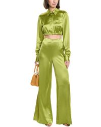 STAUD - Luke Pant - Lyst