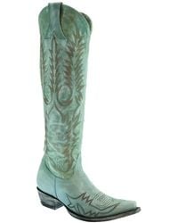 Old Gringo - Mayra Bis Boot - Lyst