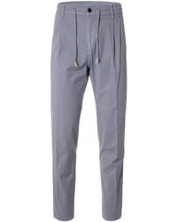 Eleventy - Elite Tailored Trousers - Lyst