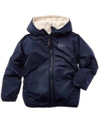 Helly Hansen - K Champ Reversible Jacket - Lyst