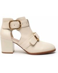 Cecelia New York - Niles Cutout Boot - Lyst